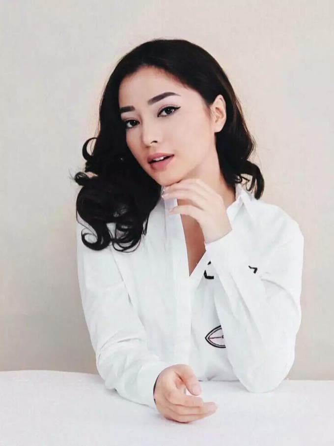 Nikita Willy