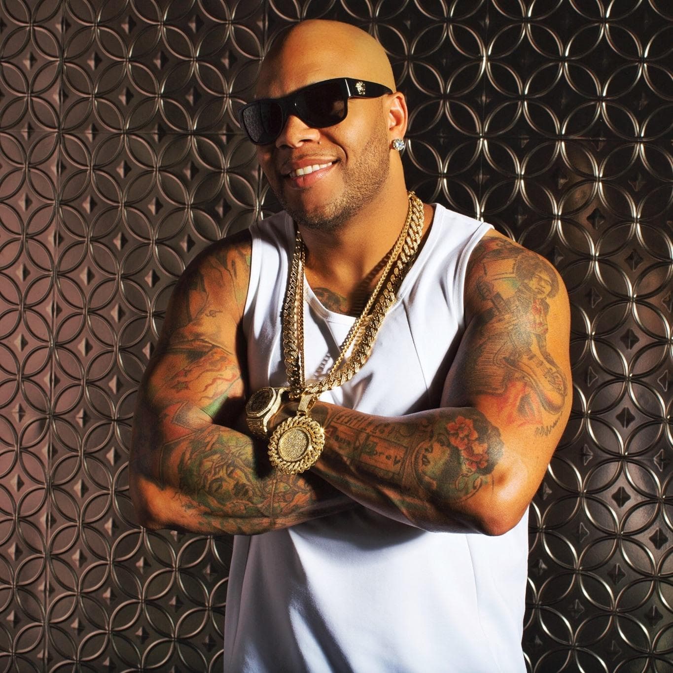 Flo Rida