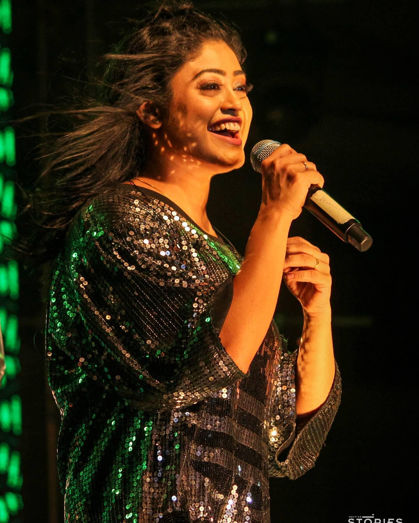 Parampara Tandon