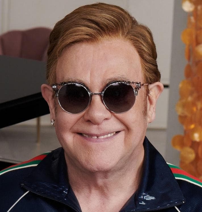 Elton John