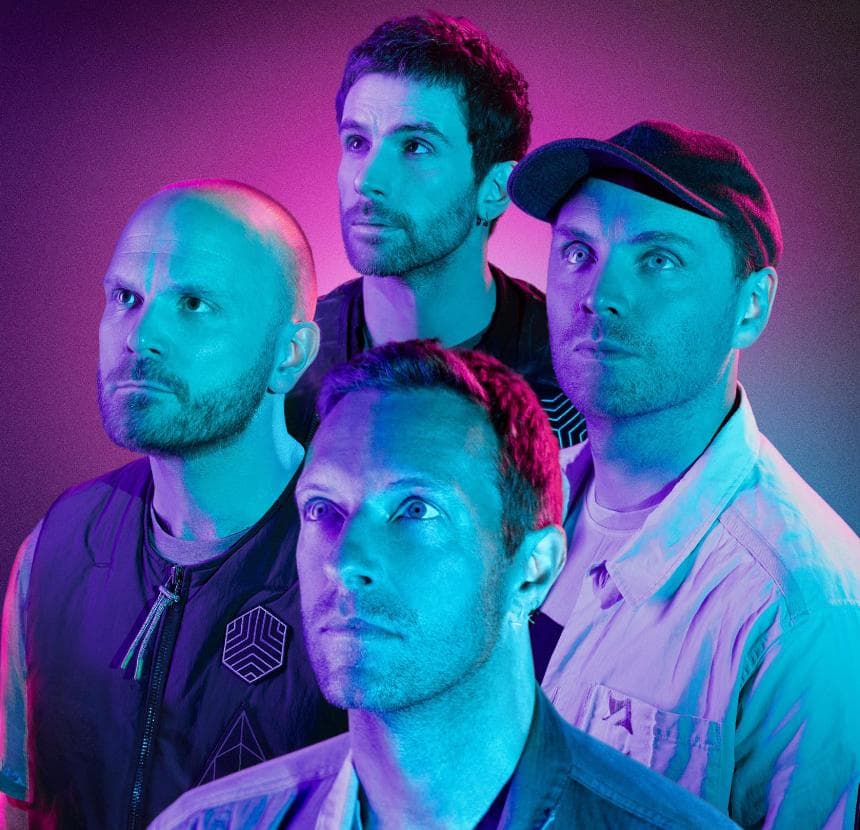 Coldplay