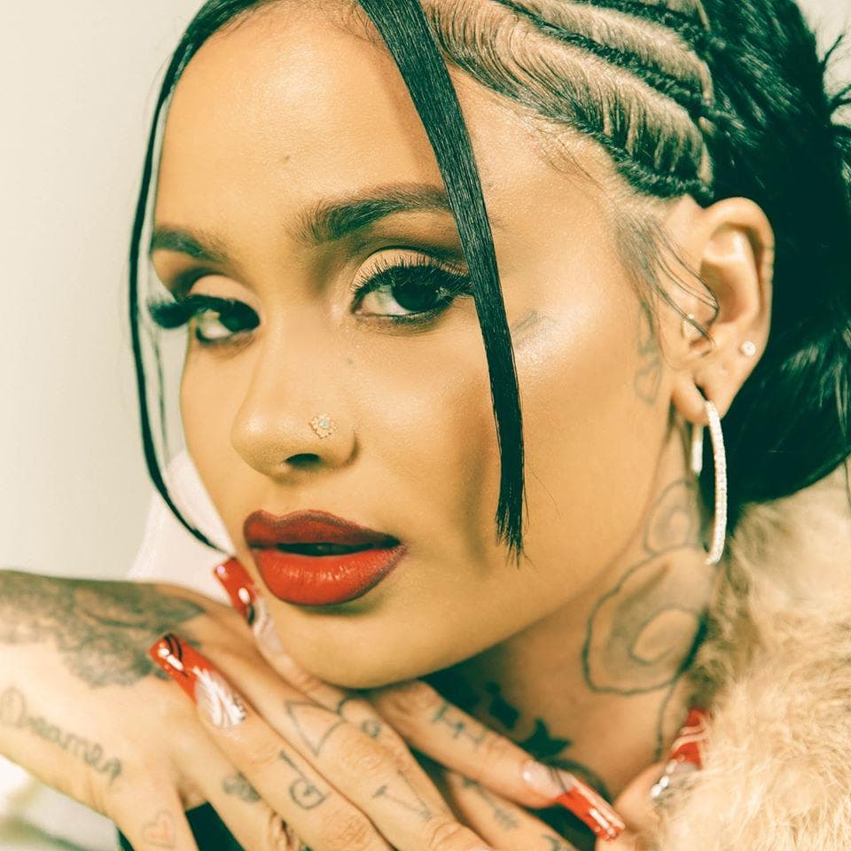 Kehlani