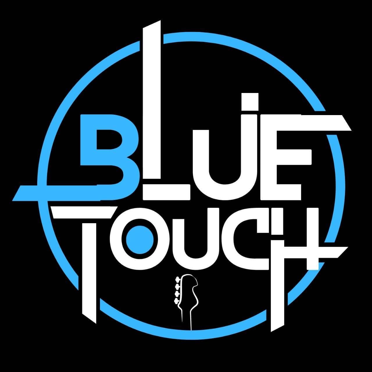 Blue Touch