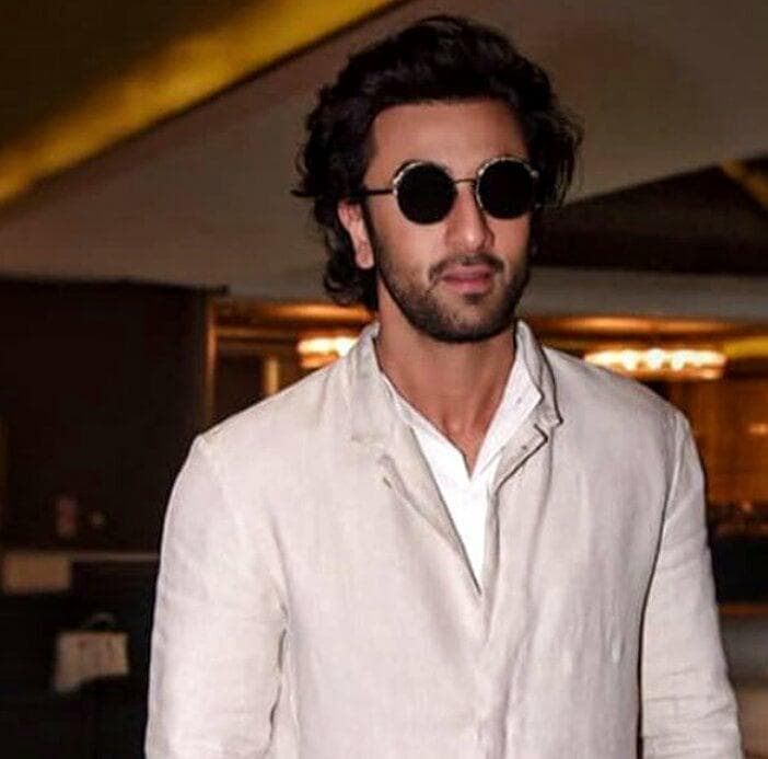 Ranbir Kapoor