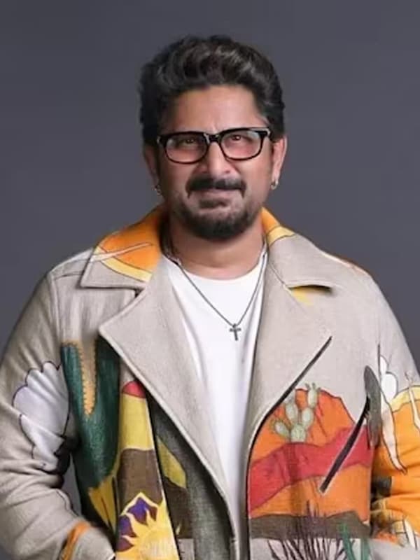 Arshad Warsi