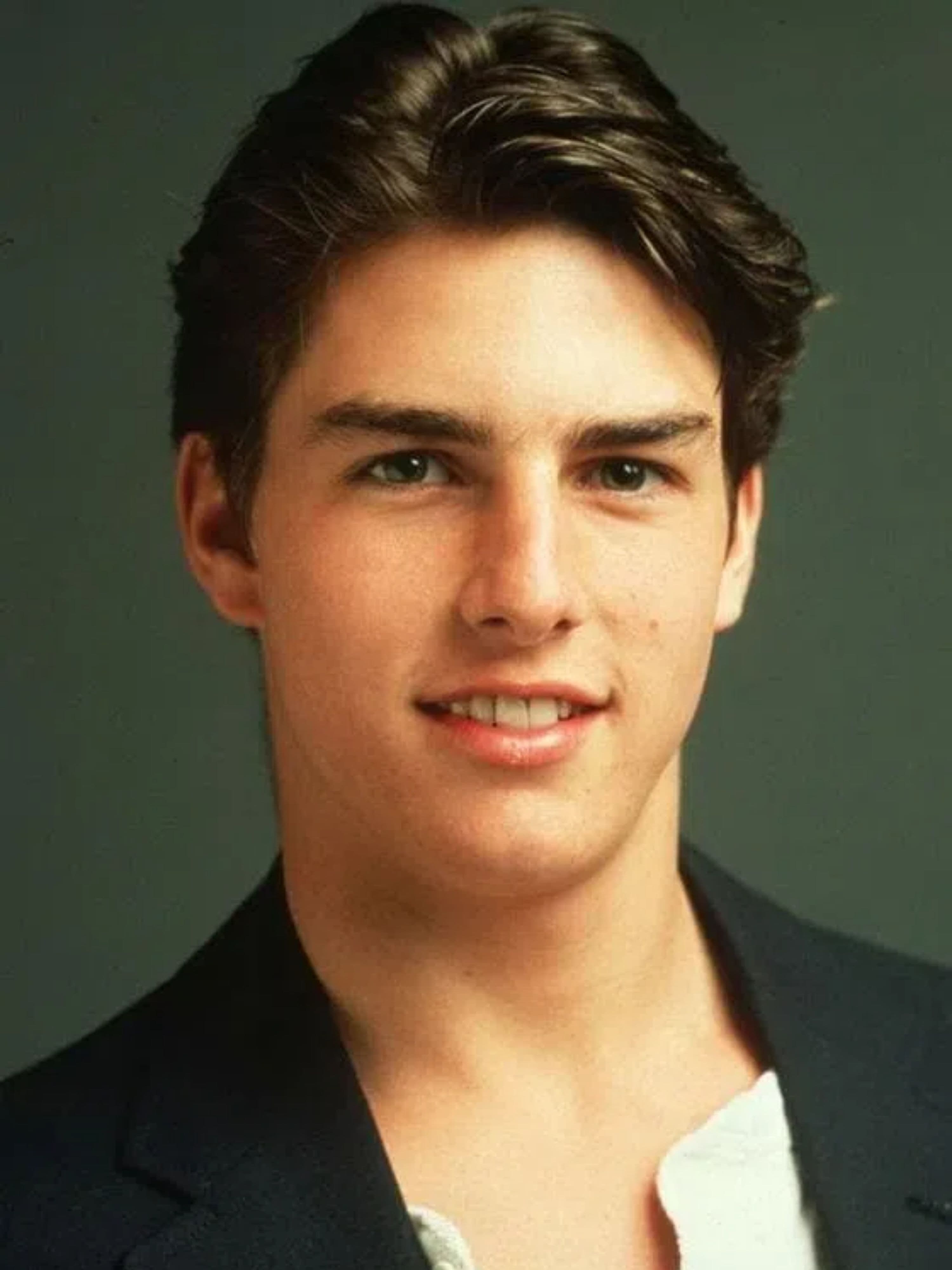 Tom Cruise