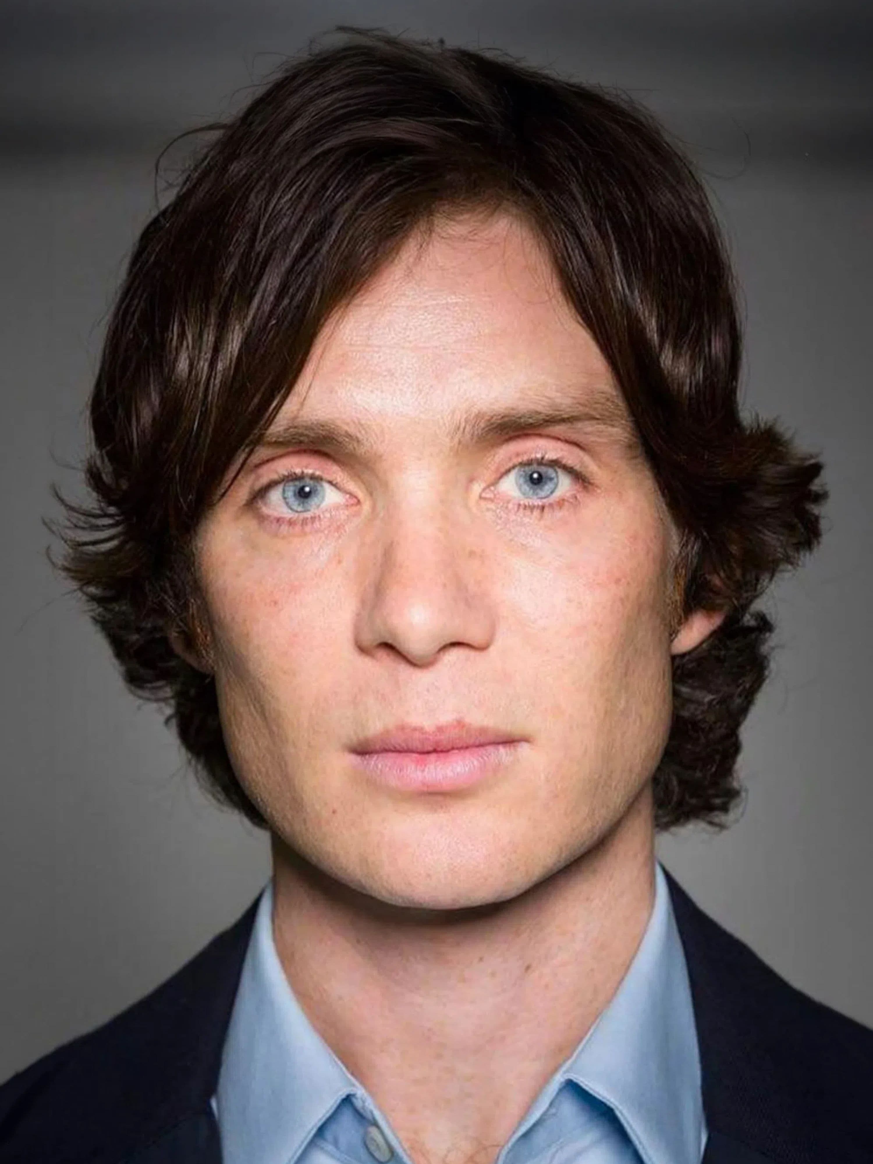 Cillian Murphy