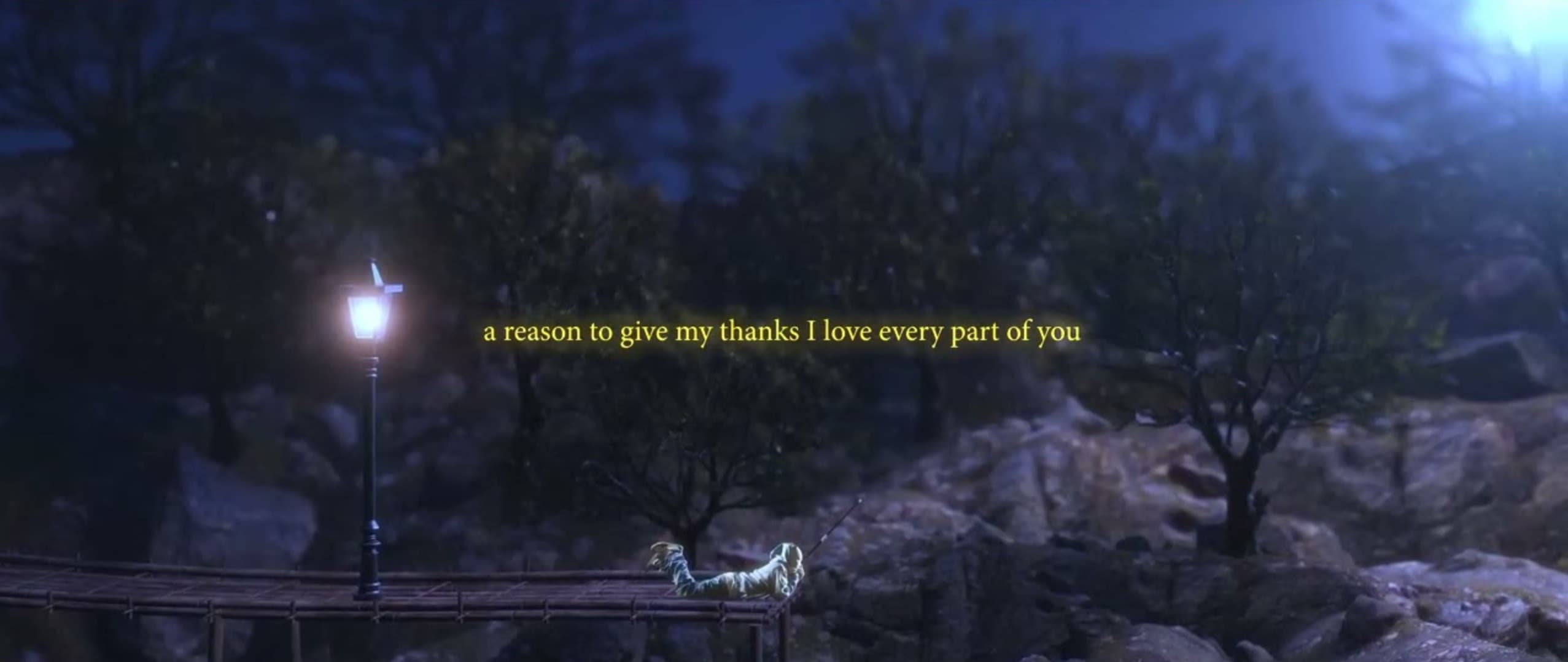 Dionela - Marilag (Official Lyric Video)