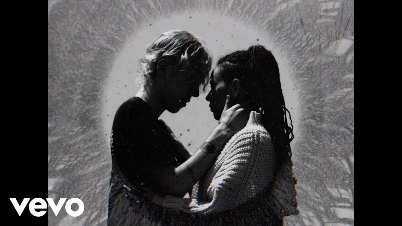 Kina - Can We Kiss Forever (Official Video) ft. Adriana Proenza