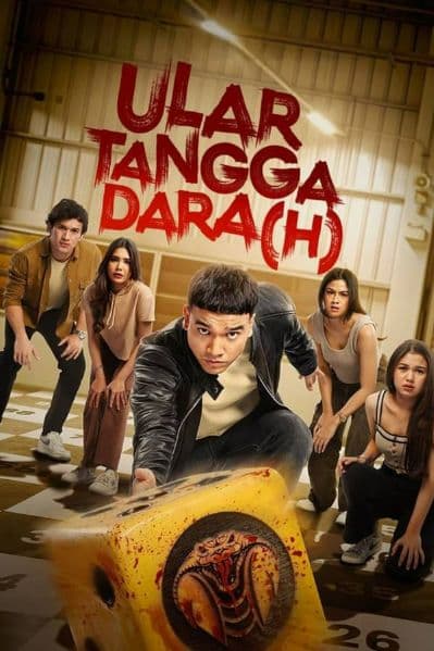 Ular Tangga Dara (h)