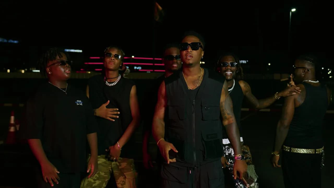 Team Paiya, Ste Milano - Remontada