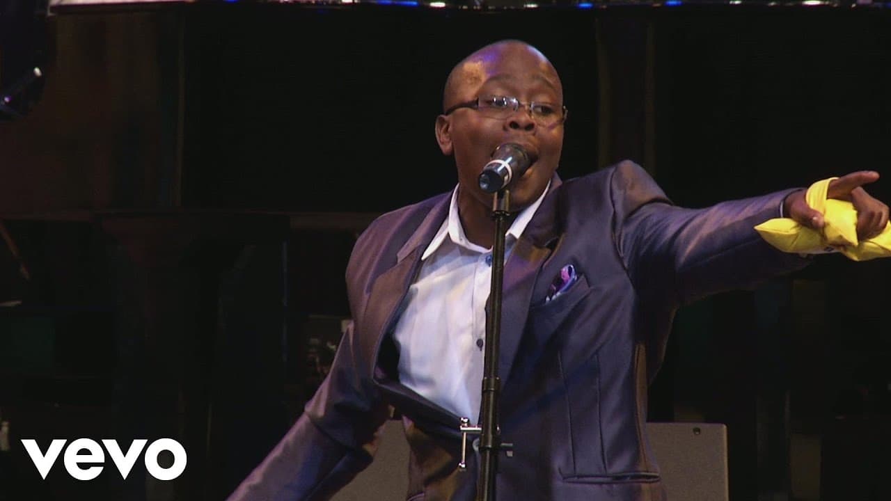 Joyous Celebration - I Beat (Live at Monte Casino, 2012)