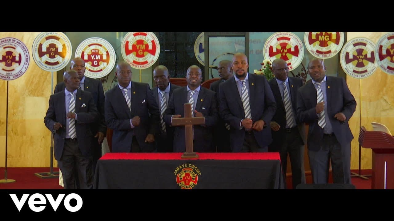 Amadodana Ase Wesile - Nxa Ebizwa Amagama