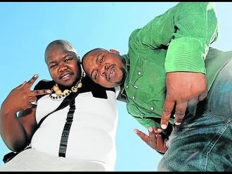 Professor Ft. Sdudla noMathousand - Nguye Lona