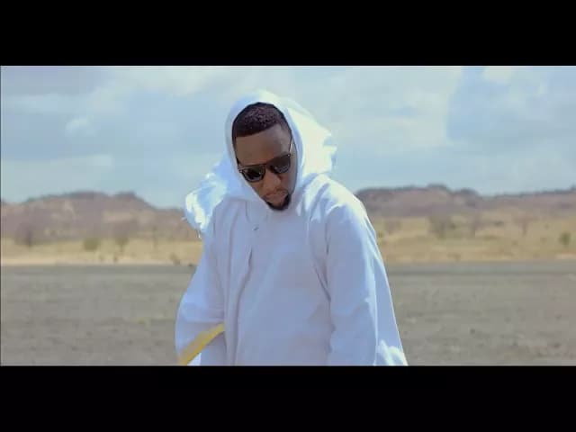 Roma - Zimbabwe [Official Music VIdeo]