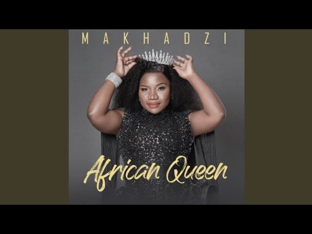 Makhadzi - Vhutshilo (Official  Audio)