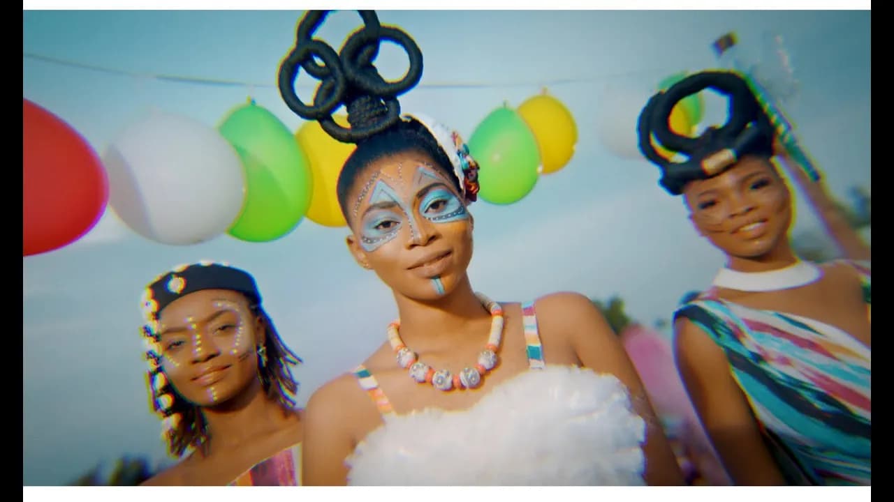 Floby - Burkina Faso