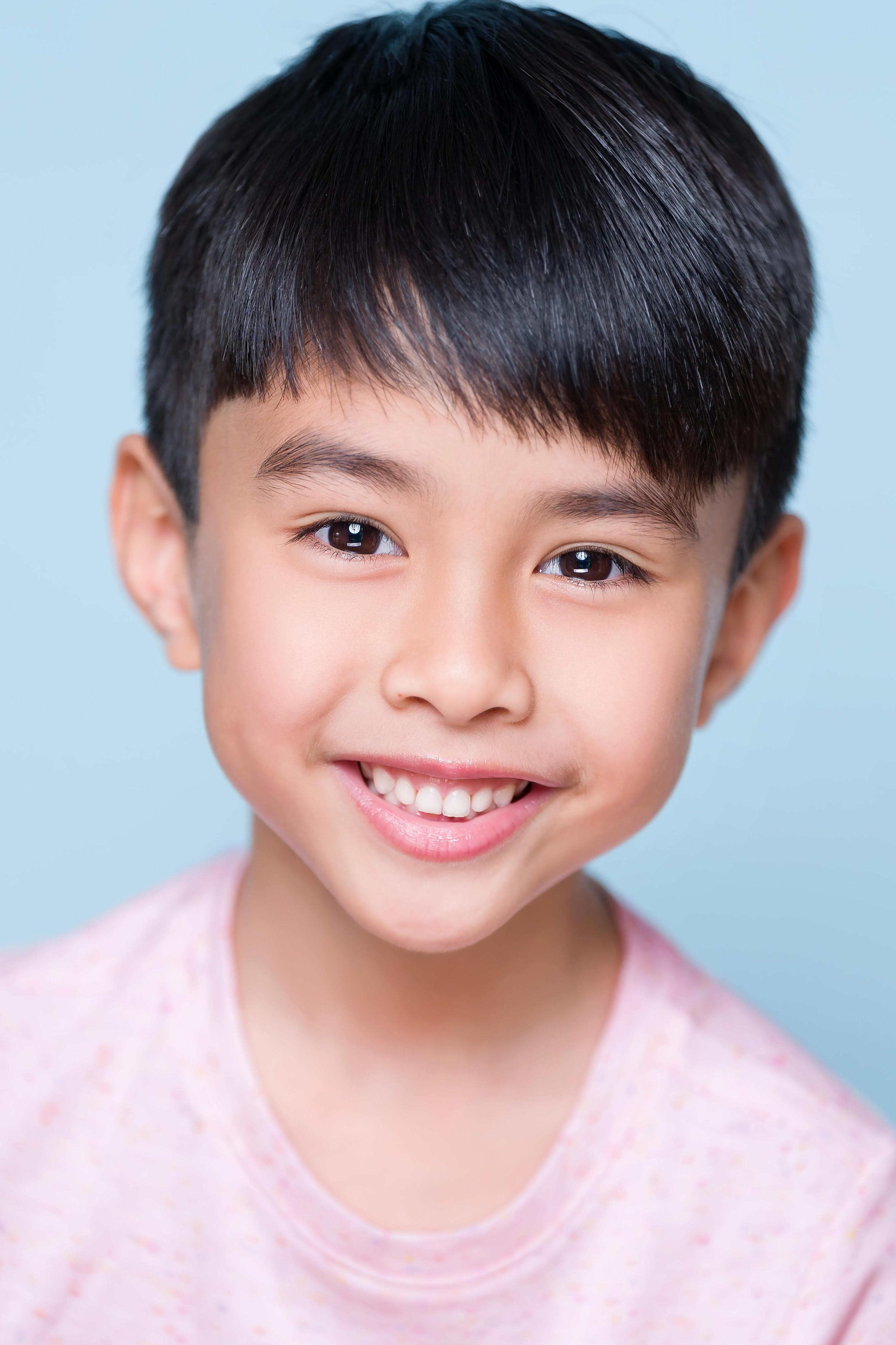 Khalen Roman Sanchez