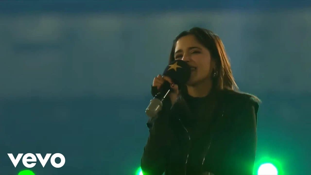 Aima Baig - Mujhe Pyaar Hua Tha