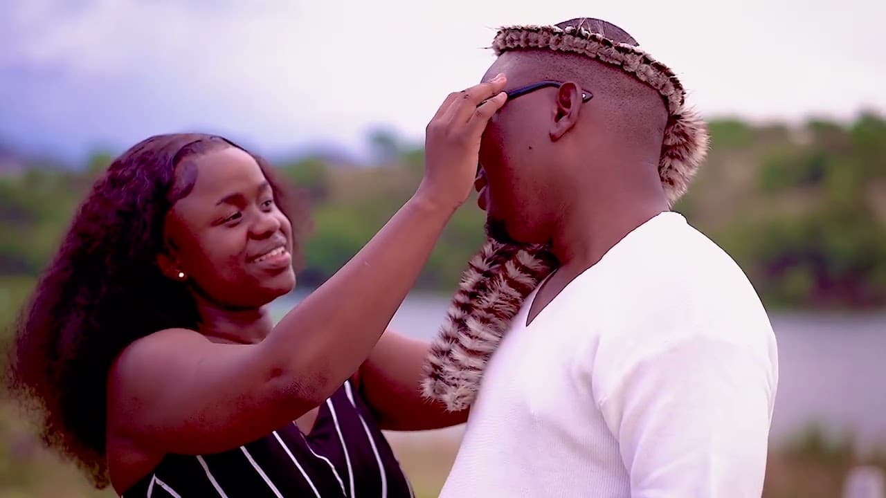 MJOLISI FT MNQOBI YAZO MY DULULU (Official music video)