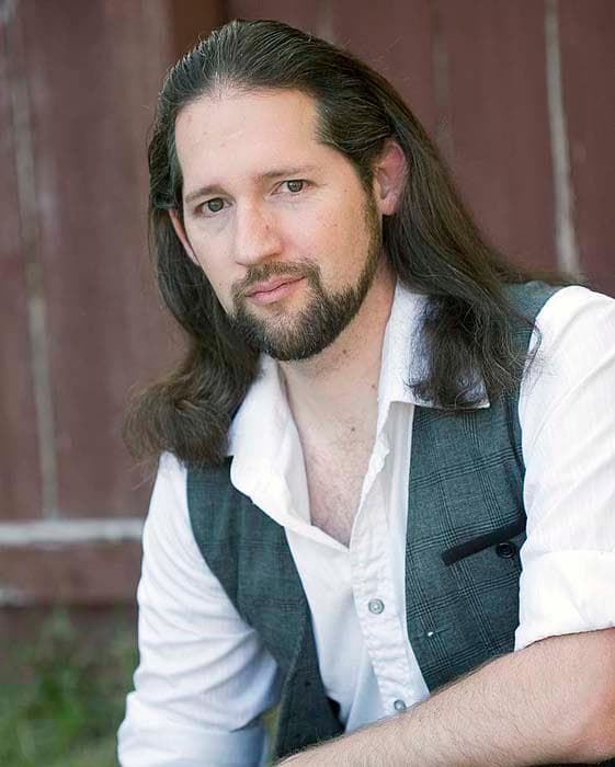 Jakob Lau Smith Tice