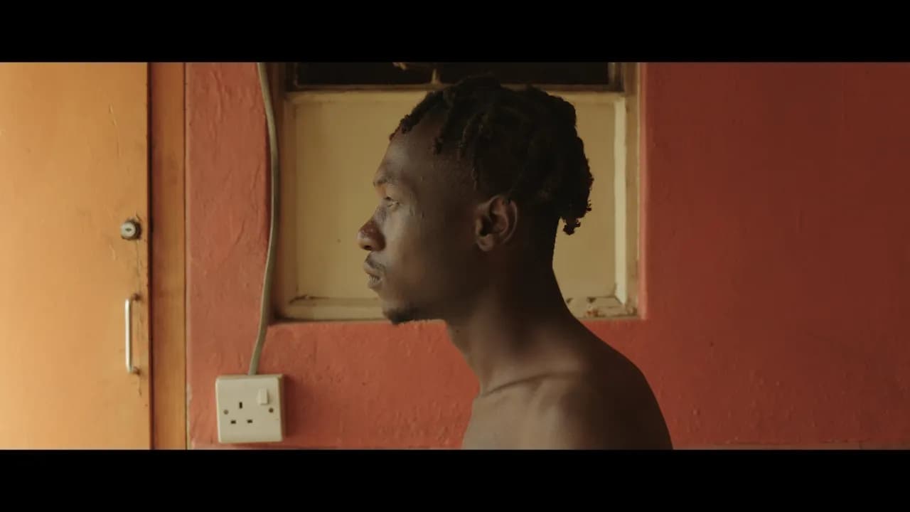 Toxic Lyrikali - Long Story (Official Video)