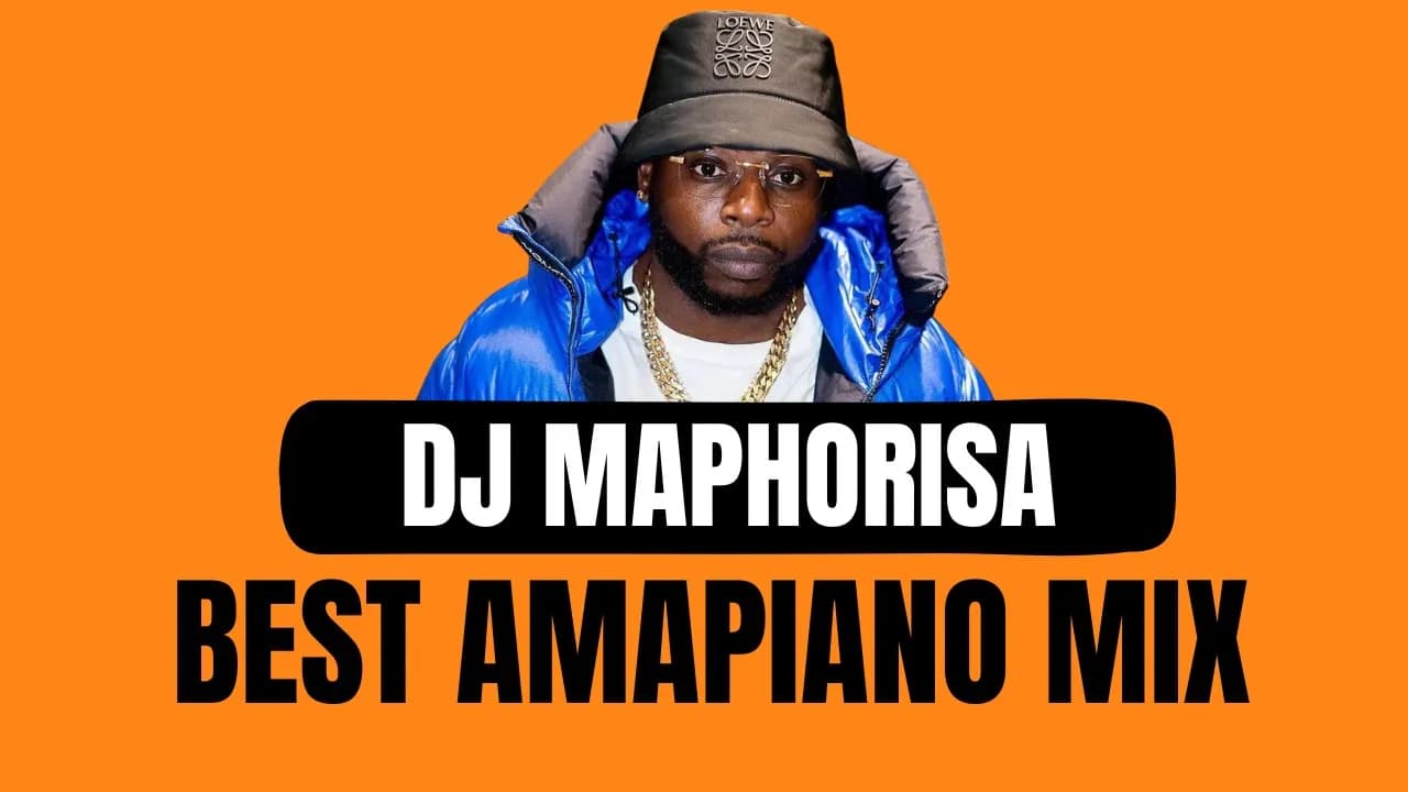 Dj Maphorisa | BEST AMAPIANO MIX | Amalanga Awafani | Manzi Nte | Matswale | Yebo Lapho |
