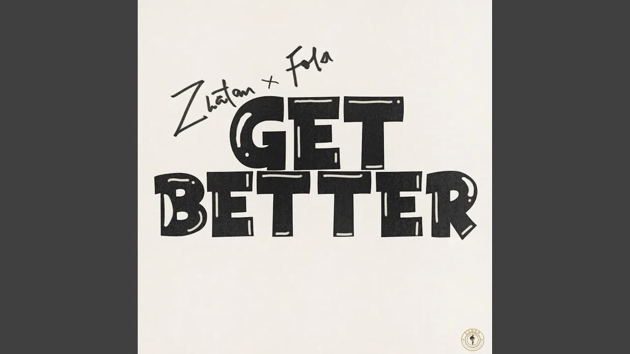 Get Better