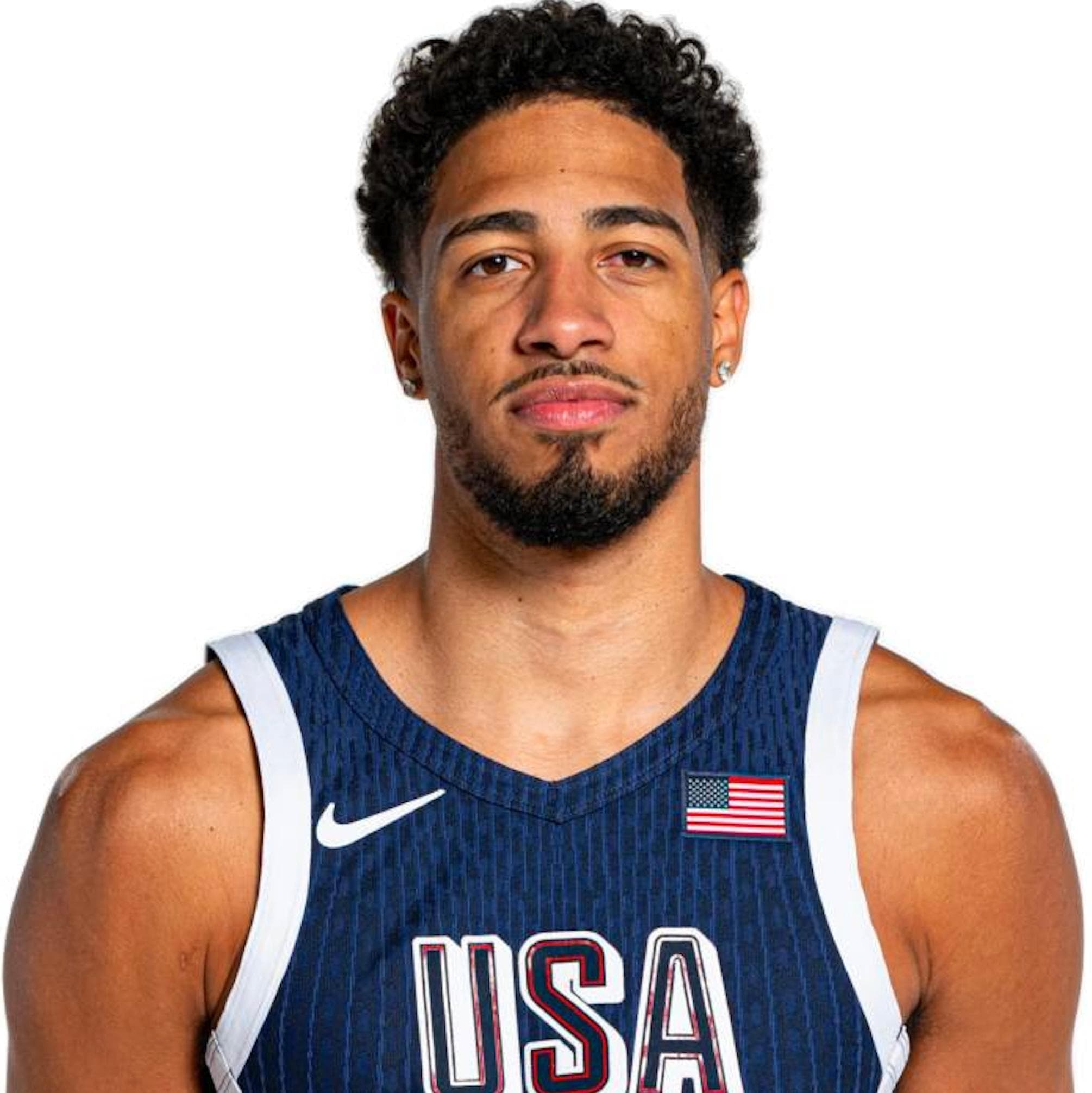 Tyrese Haliburton