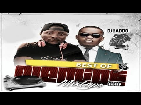 DJ Baddo – Best of Olamide Mix
