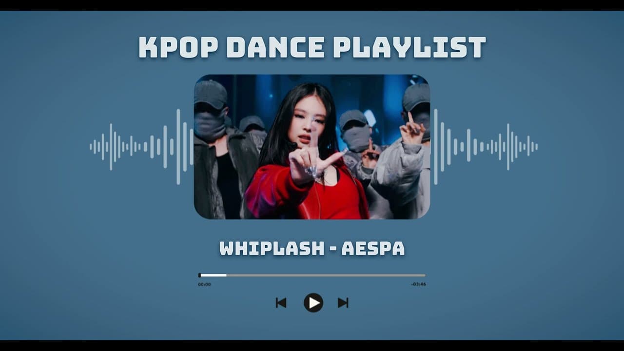 Kpop Dance Playlist To Hype You Up / 1h Of Kpop Boy Group And Girl Group Songs