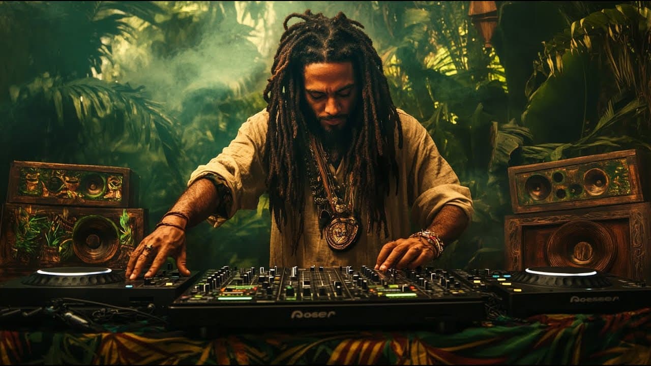 🔥 The MOST INSANE Reggae Tracks You’ll EVER Hear! 🌿 These Weed Anthems Will Leave You SHOCKED! 😱