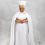 Amb. Sis. Chinyere Udoma