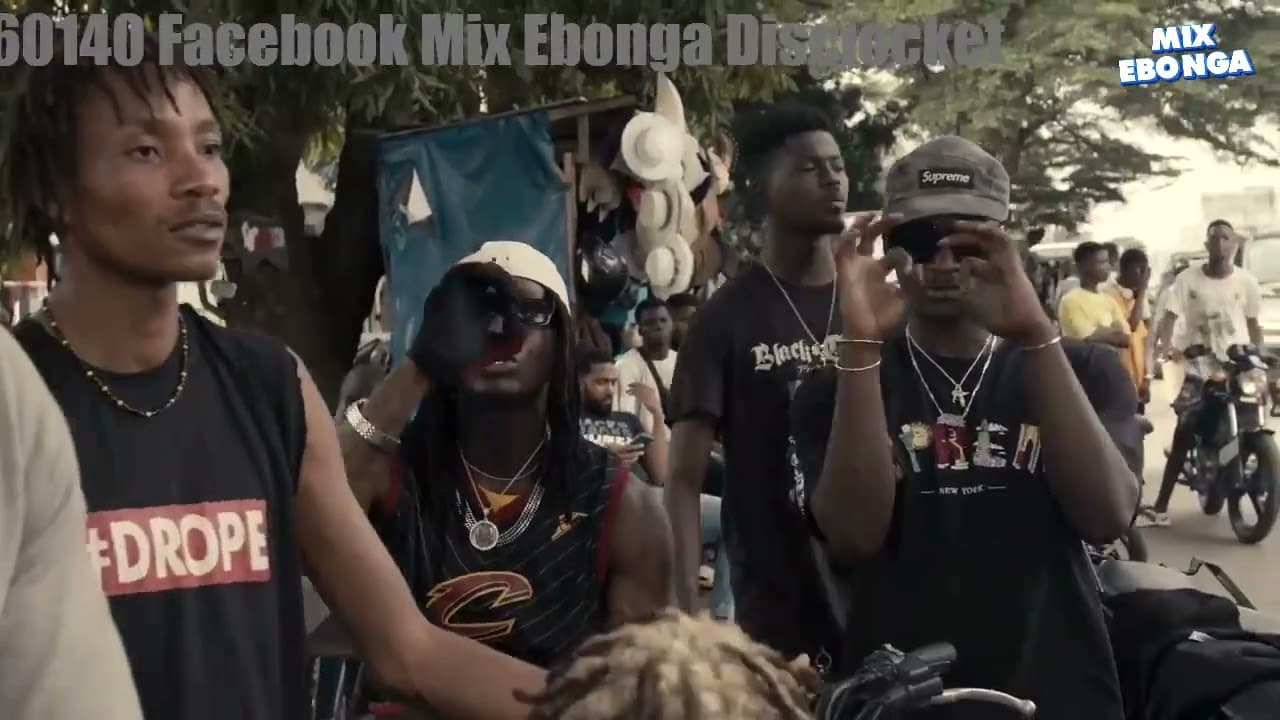 MIX VIDEO Special HIMRA BY MIX EBONGA014161356