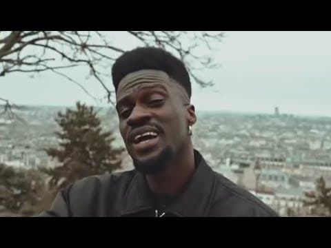 Suspect 95 - SUSPECT PRÉSIDENT [Clip Officiel]