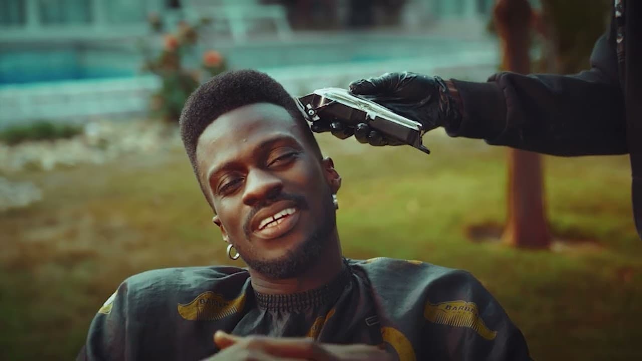 Suspect 95 feat Himra - Monalisa