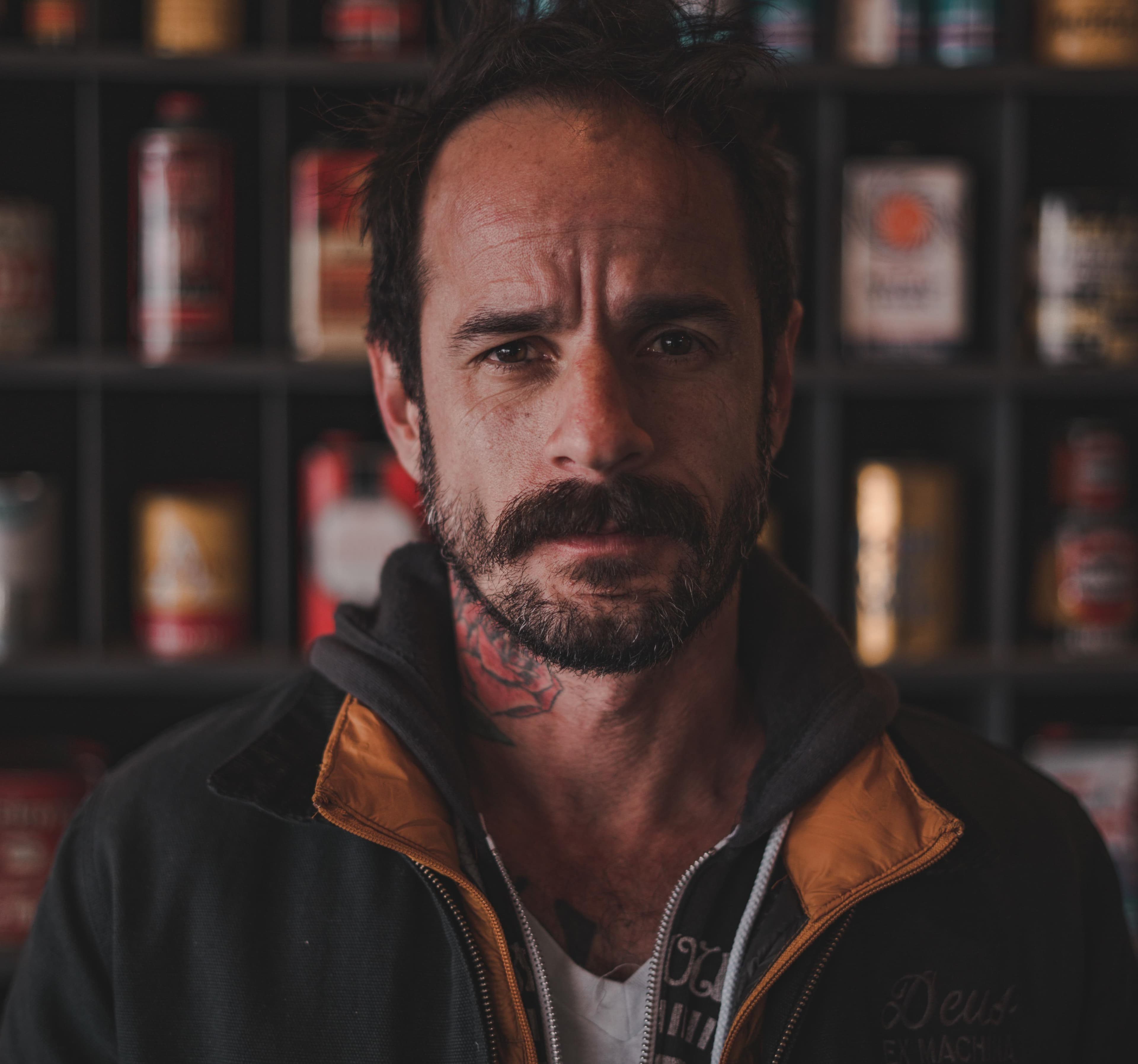 Carlos Rey del Castillo