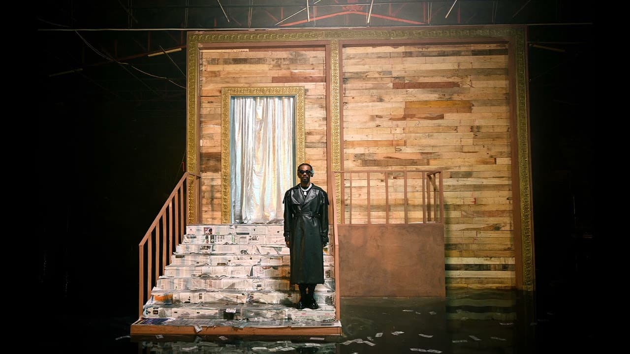 Young Jonn and Asake - Che Che (Official Audio)