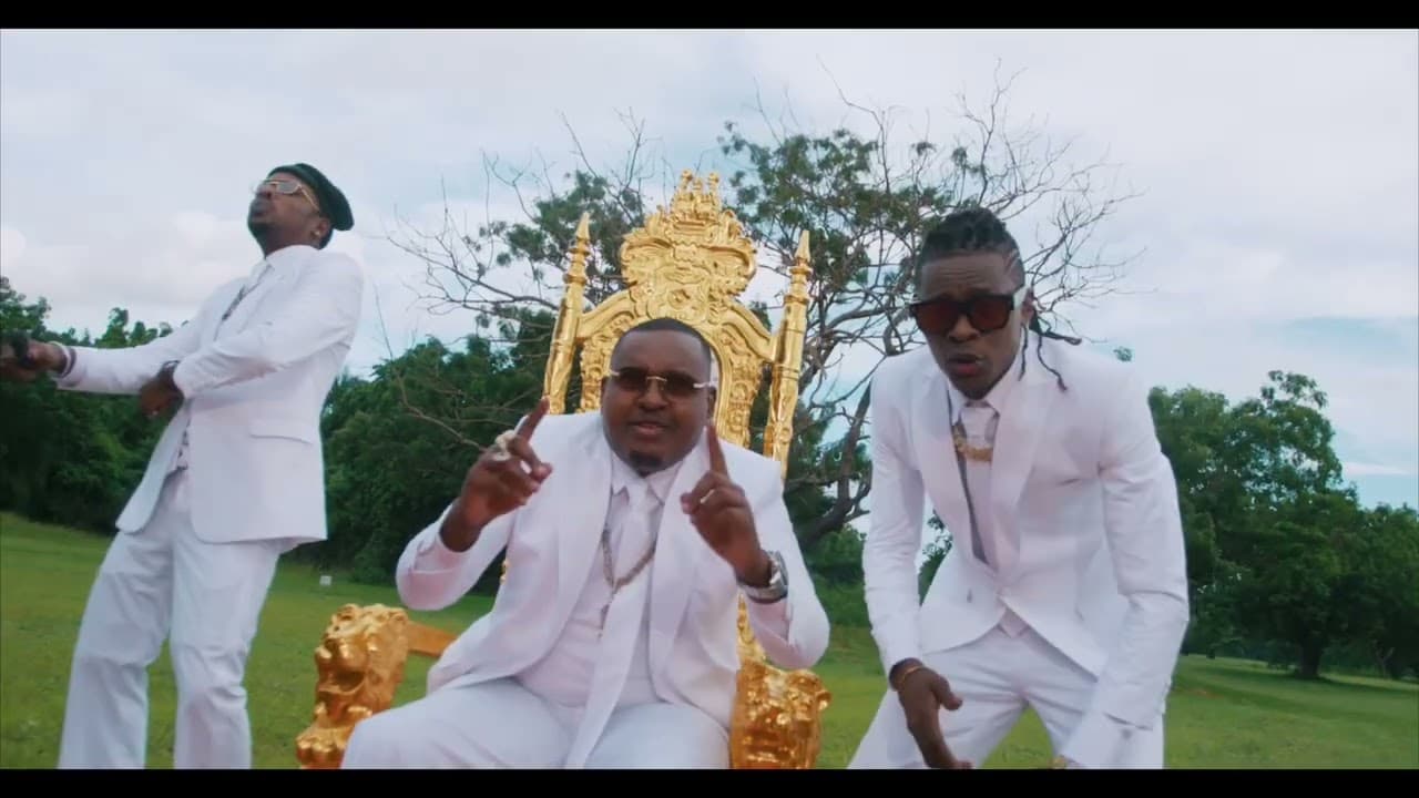 Proff Jay x Jose Chamillion Feat. Q Chief - Ebenezer (Official Video)