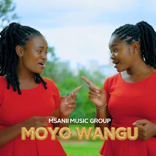 Msanii Music Group