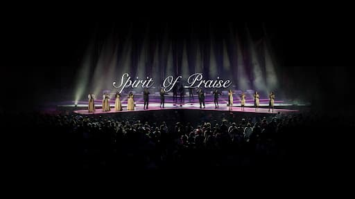 Spirit of Praise