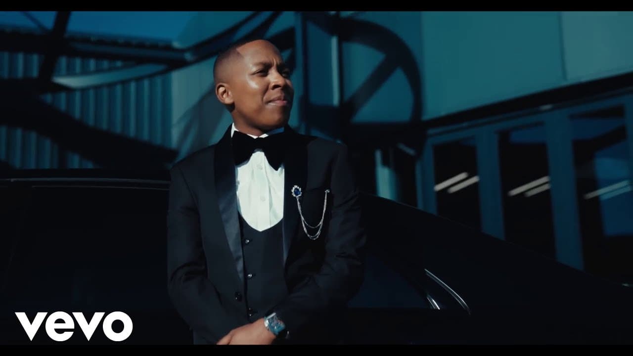 Vigro Deep, Zee Nxumalo, Ch'cco - Bhampa (Official Music Video)