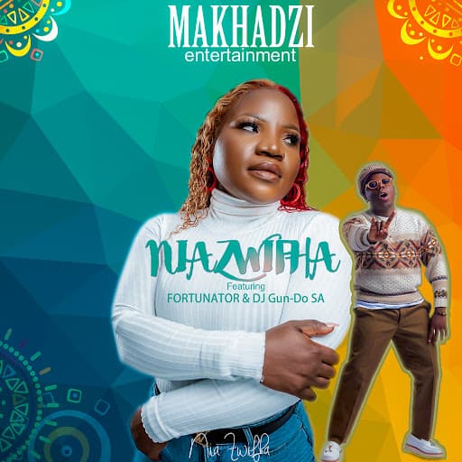 Makhadzi Entertainment