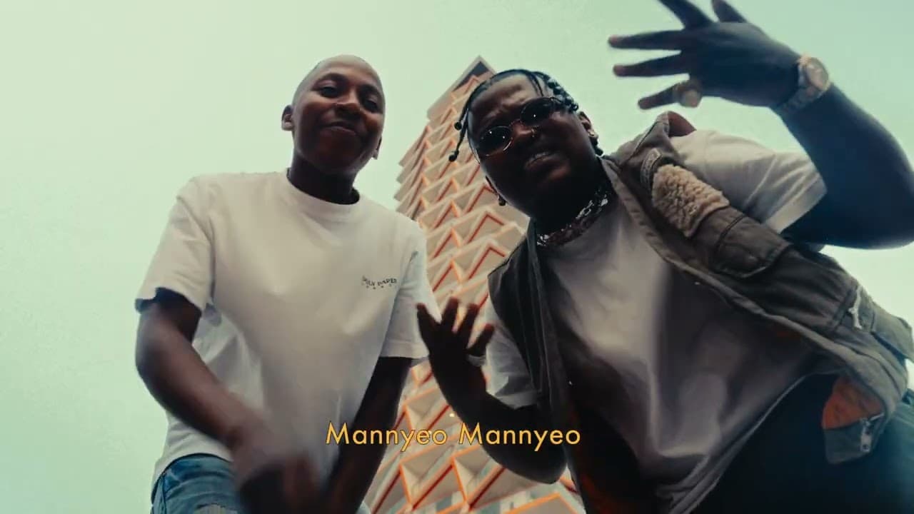 Focalistic x Vigro Deep - Duku Duku [Based on a True Story (The Album) Coming soon!]