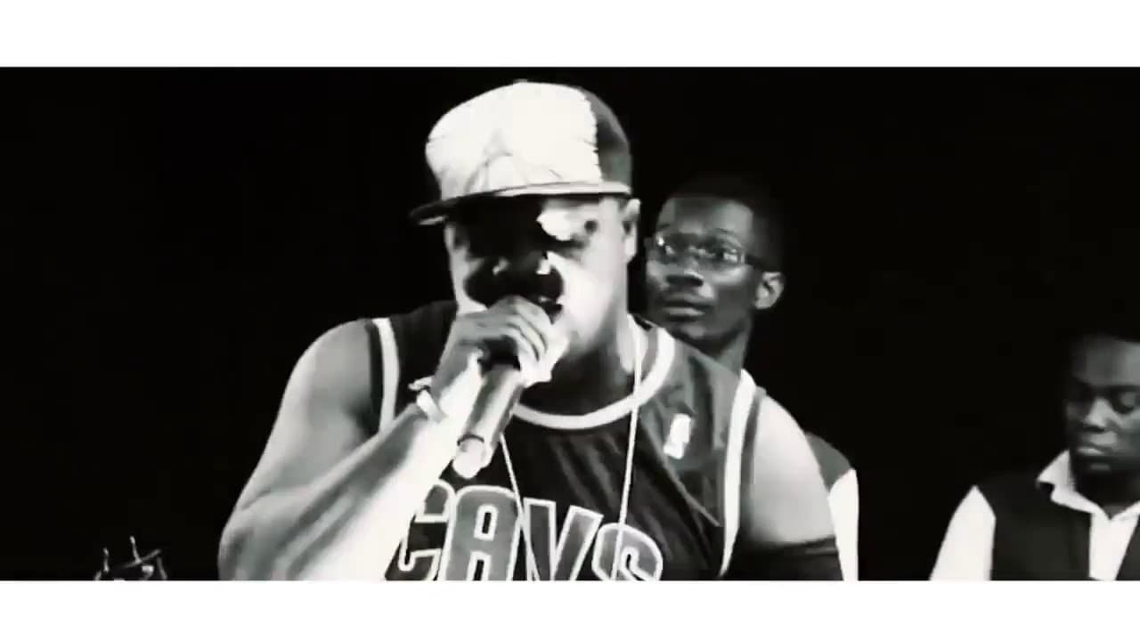 VDA HOMMAGE A DEZY CHAMPION CLIP OFFICIEL