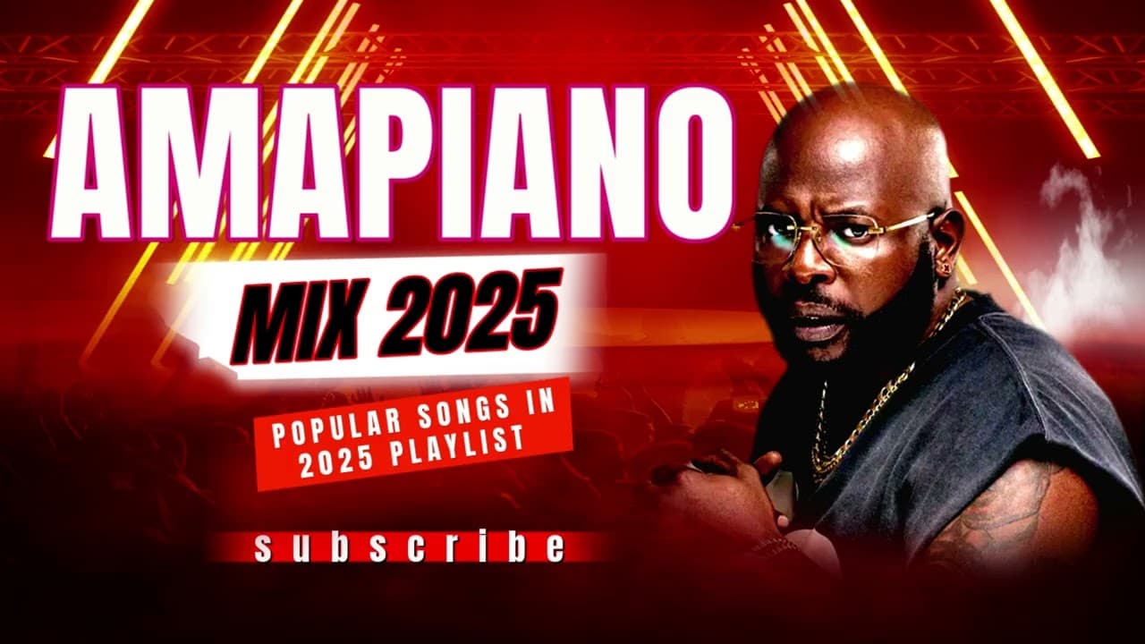 AMAPIANO MIX 2025| BEST AMAPIANO POPULAR SONGS IN 2025 PLAYLIST MIX| 05 JULY| VINTE SA| MALUMTOM