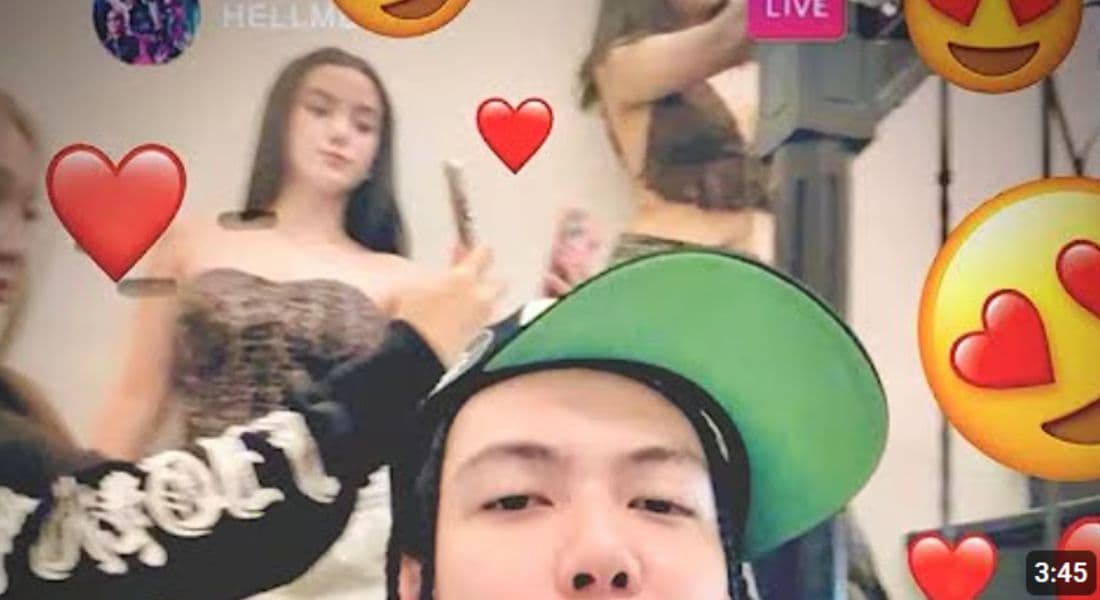 HELLMERRY - My Day (Official Music Video)