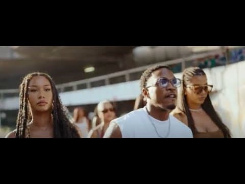 Niska - Adriano (Clip Officiel)