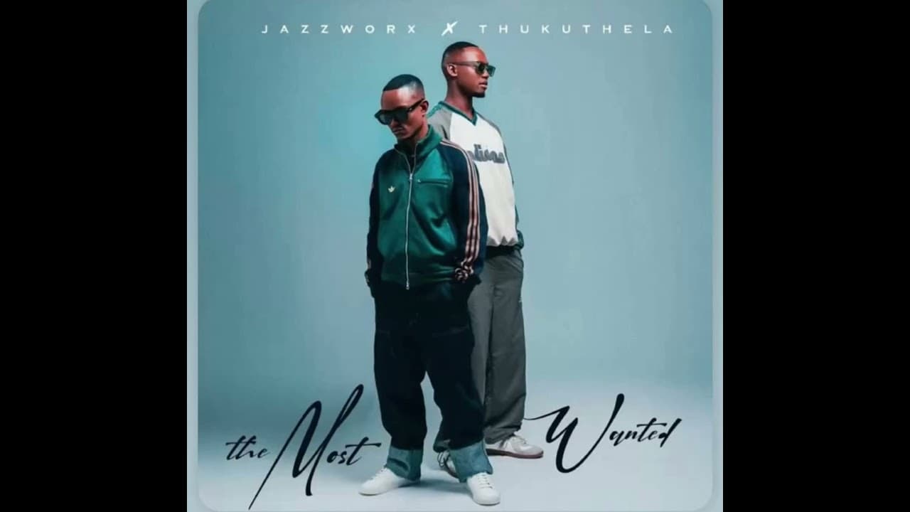 Uvalo - Jazzworx & Thukuthela ft Dlala Thukzin