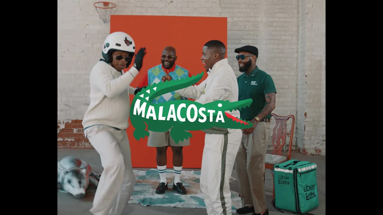 Mluusician, Ricky Lenyora & DJ Maphorisa - Malacosta ft. Vulela Maweekend,Mark Khoza,Angekebabuye MC